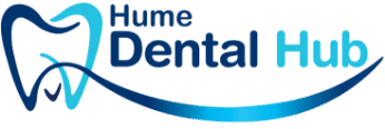 Hume Dental Hub Logo