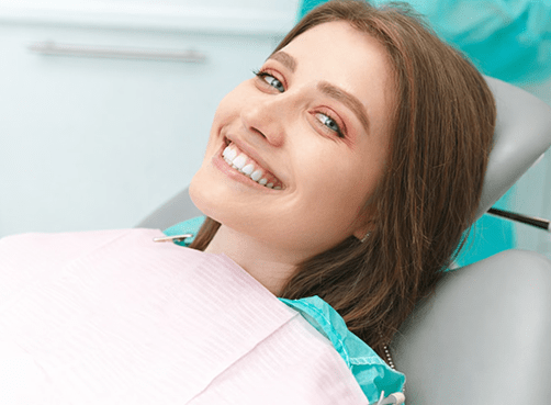 Teeth Whitening