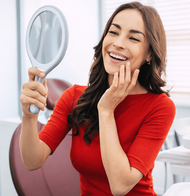 Teeth Whitening