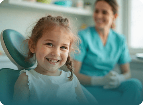Children Dentistry