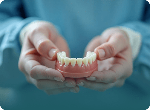 Dental Restoration