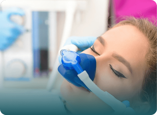 Sedation Dentistry