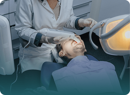 Oral Cancer Screenings
