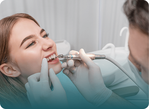 Teeth Grinding