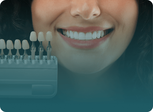Cosmetic Dentistry
