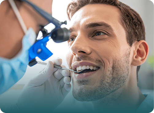 Cosmetic Bonding