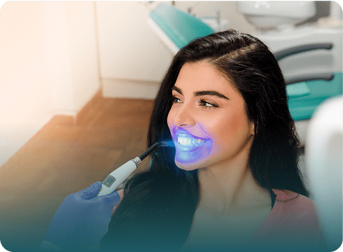 Teeth Whitening