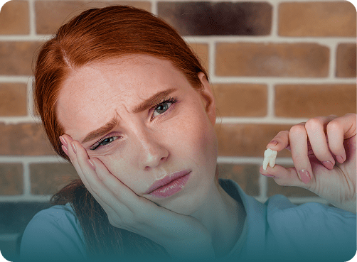 Wisdom Teeth Extractions