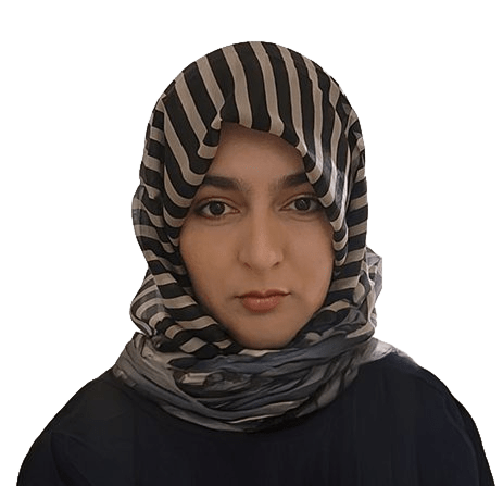 Dr Fatima Ishfaq