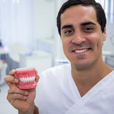 Dentures