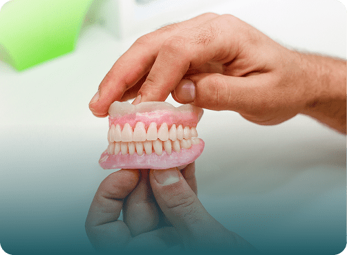 Dentures